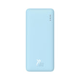Powerbank Baseus Airpow 20W 10000mAh