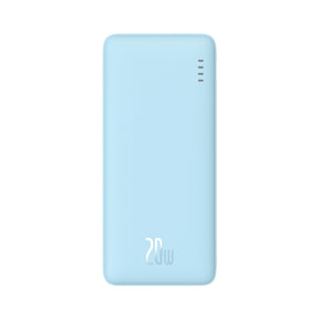 Powerbank Baseus Airpow 20W 10000mAh