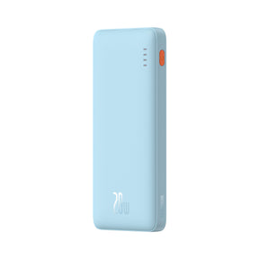 Powerbank Baseus Airpow 20W 10000mAh