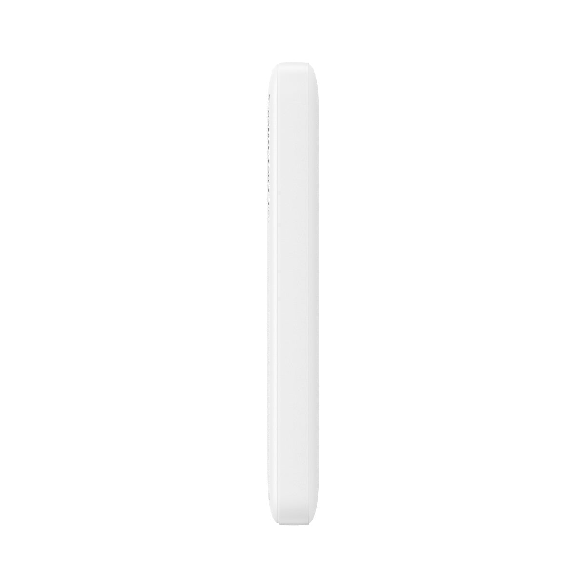 Powerbank Baseus Airpow 20W 10000mAh z kablem Baseus Simple Series USB-A – USB-C 30 cm