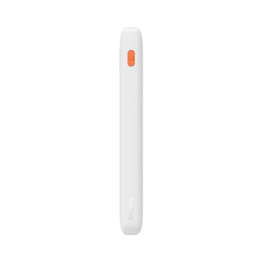 Powerbank Baseus Airpow 20W 10000mAh z kablem Baseus Simple Series USB-A – USB-C 30 cm