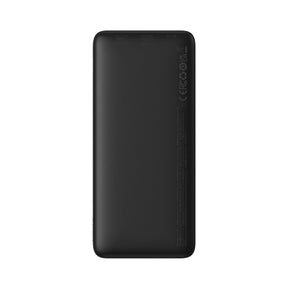 Powerbank Baseus Airpow 20W 10000mAh z kablem USB-A – USB-C 30 cm
