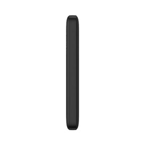 Powerbank Baseus Airpow 20W 10000mAh z kablem USB-A – USB-C 30 cm