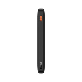 Powerbank Baseus Airpow 20W 10000mAh z kablem USB-A – USB-C 30 cm