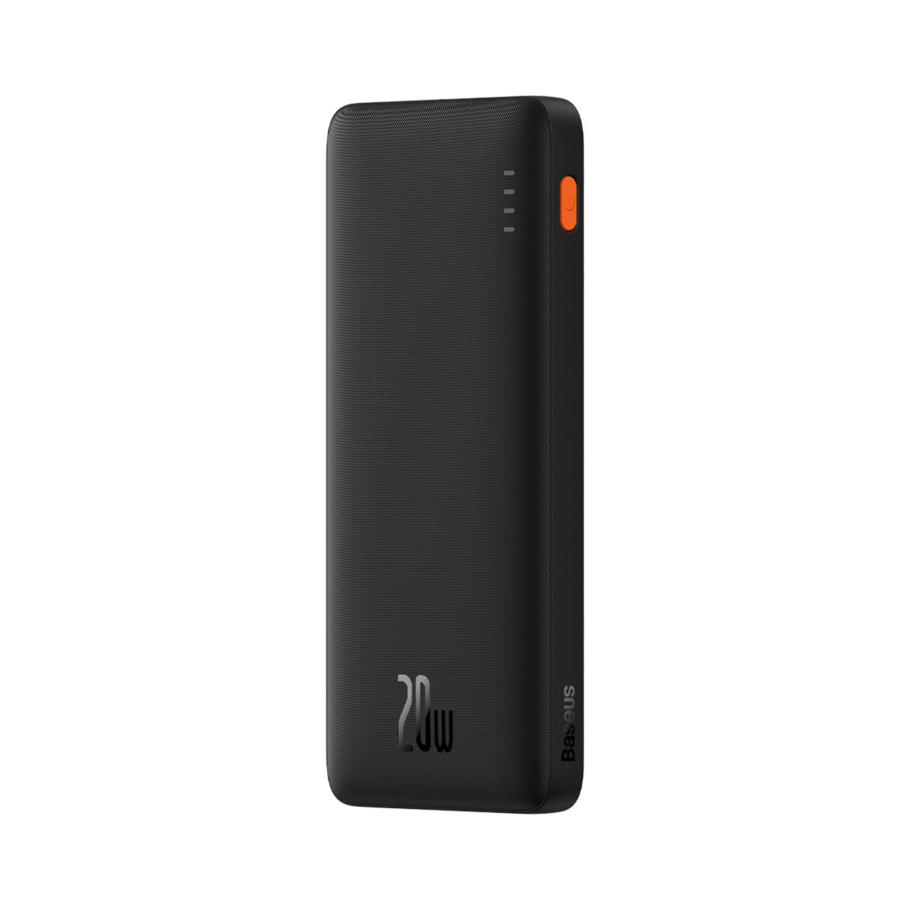 Powerbank Baseus Airpow 20W 10000mAh z kablem USB-A – USB-C 30 cm