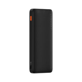 Powerbank Baseus Airpow 20W 10000mAh z kablem USB-A – USB-C 30 cm