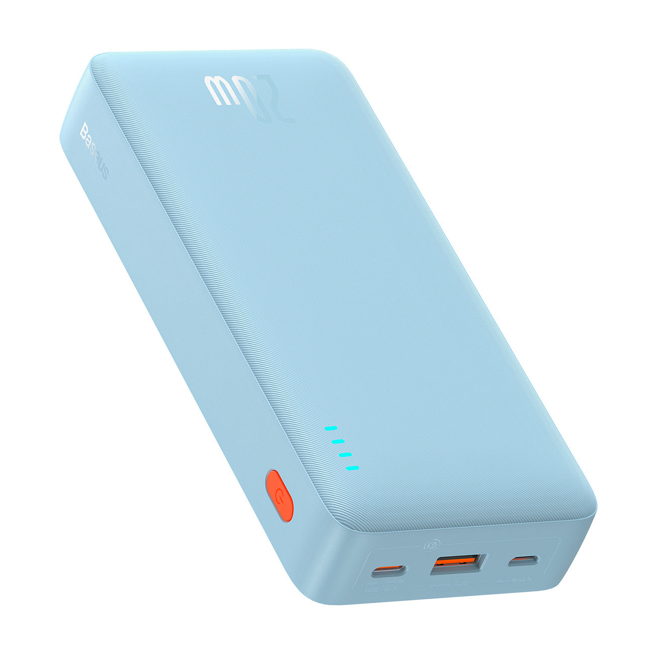 Powerbank Baseus Airpow 20W 20000mAh
