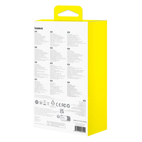 Powerbank Baseus Airpow 20W 20000mAh