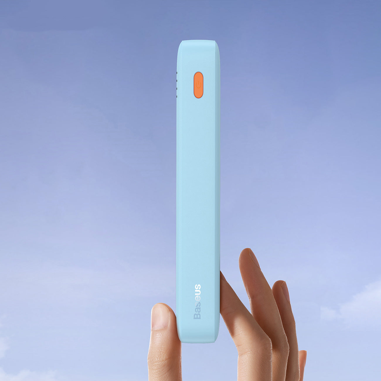 Powerbank Baseus Airpow 20W 20000mAh