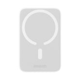 Powerbank Baseus Airpow 6000mAh 20W magnetyczny z kablem USB-C - USB-C 30cm