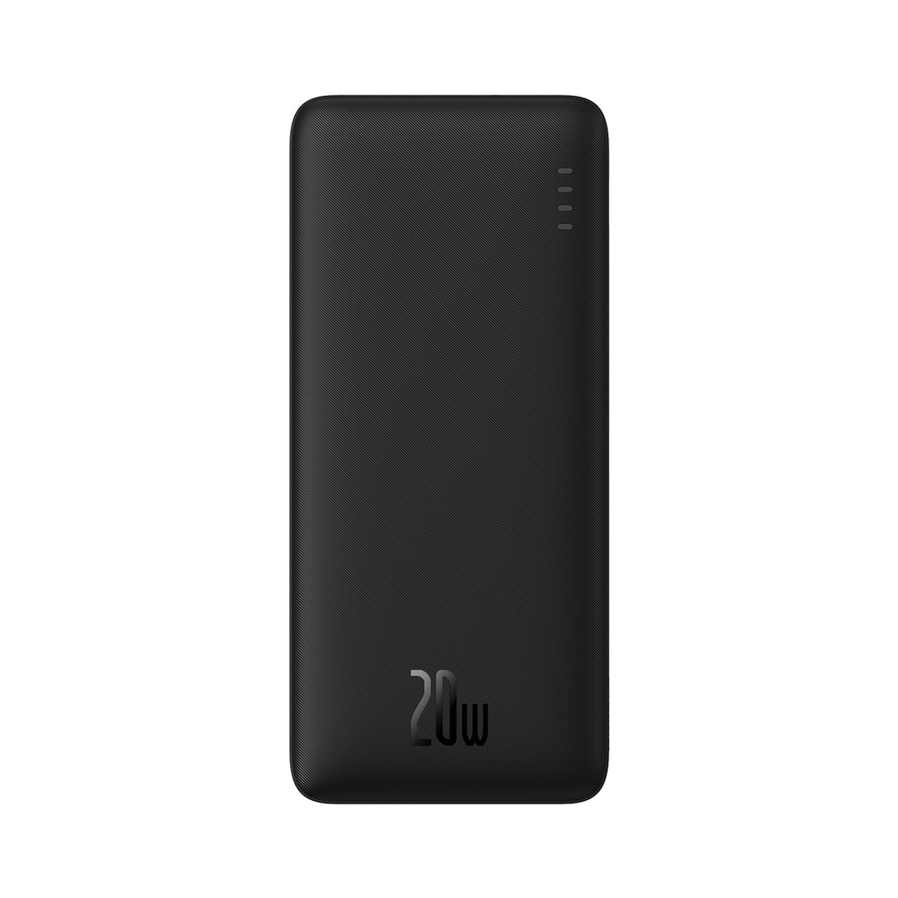Powerbank Baseus Airpow Fast Charge 20W 30000mAh z kablem USB-C