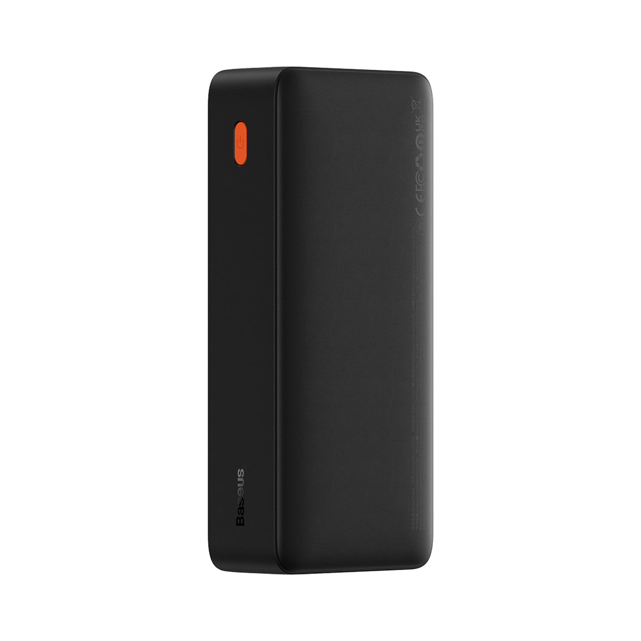 Powerbank Baseus Airpow Fast Charge 20W 30000mAh z kablem USB-C