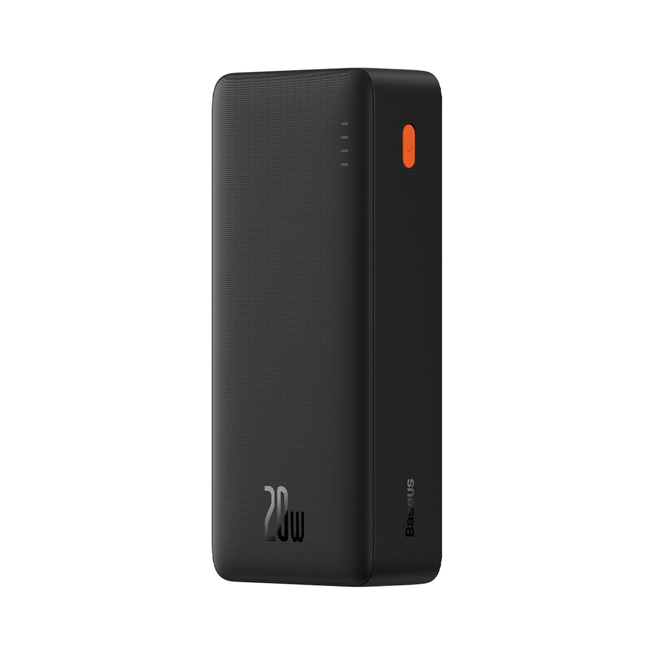 Powerbank Baseus Airpow Fast Charge 20W 30000mAh z kablem USB-C