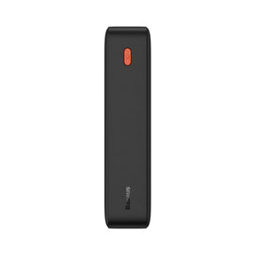 Powerbank Baseus Airpow Fast Charge 20W 30000mAh z kablem USB-C