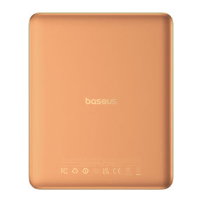 Powerbank Baseus Blade2 12000mAh 65W z wyświetlaczem cyfrowym (z kablem Baseus Mini White Series USB-C - USB-C 100W 50cm)