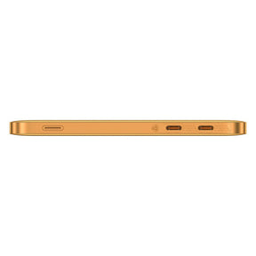 Powerbank Baseus Blade2 12000mAh 65W z wyświetlaczem cyfrowym (z kablem Baseus Mini White Series USB-C - USB-C 100W 50cm)