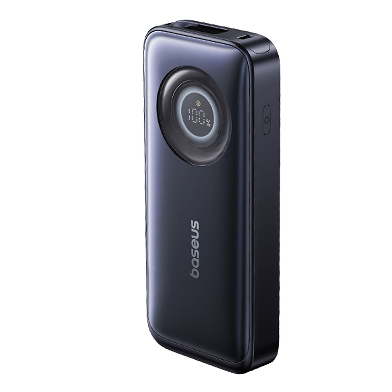 Baseus EnerCore CR11 Powerbank 10000mAh 45W ze zwijanym kablem USB-C