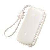 Baseus EnerFill FC21 Qpow3 Ultra Powerbank 20000mAh 22.5W z wyświetlaczem z dołączonym kablem