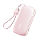 Powerbank Baseus EnerFill FC21 Qpow 3 Ultra 20000mAh 22.5W z wyświetlaczem z dołączonym kablem