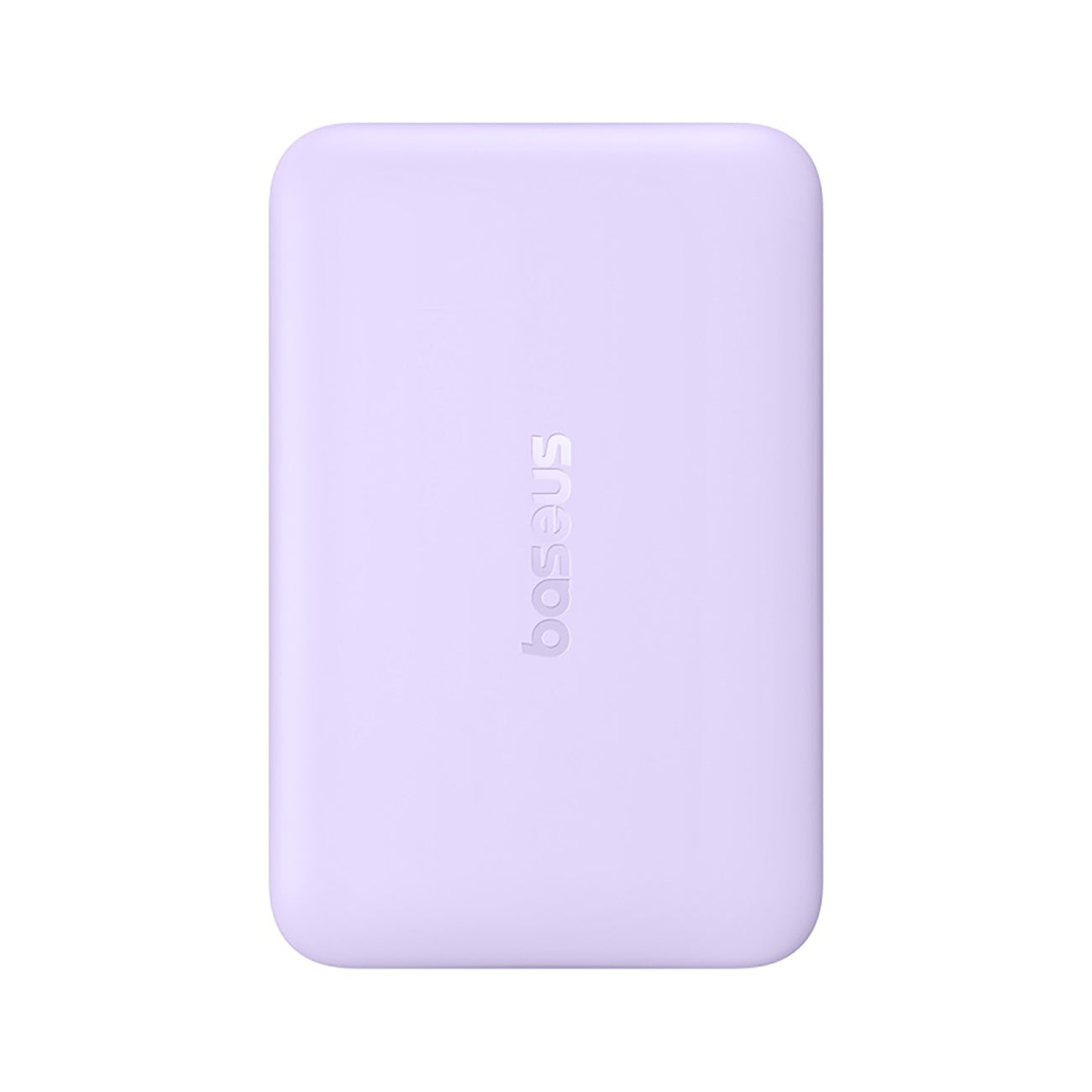 Powerbank Baseus EnerFill FM11 Ultra-Mini 10000mAh 22,5W indukcyjny kompatybilny z MagSafe z kablem USB-C 0,3m