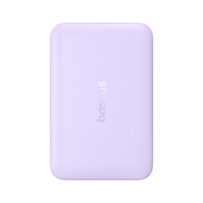 Powerbank Baseus EnerFill FM11 Ultra-Mini 10000mAh 22,5W indukcyjny kompatybilny z MagSafe z kablem USB-C 0,3m