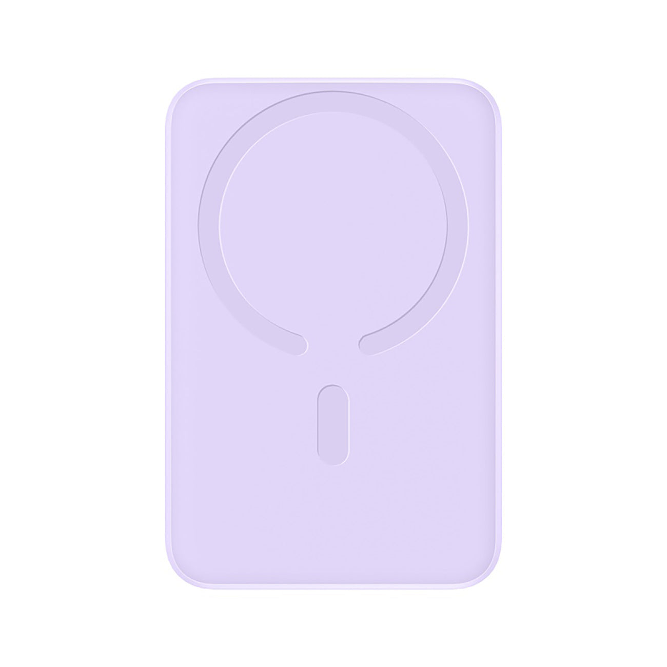 Powerbank Baseus EnerFill FM11 Ultra-Mini 10000mAh 22,5W indukcyjny kompatybilny z MagSafe z kablem USB-C 0,3m