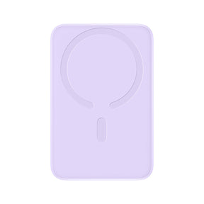 Powerbank Baseus EnerFill FM11 Ultra-Mini 10000mAh 22,5W indukcyjny kompatybilny z MagSafe z kablem USB-C 0,3m