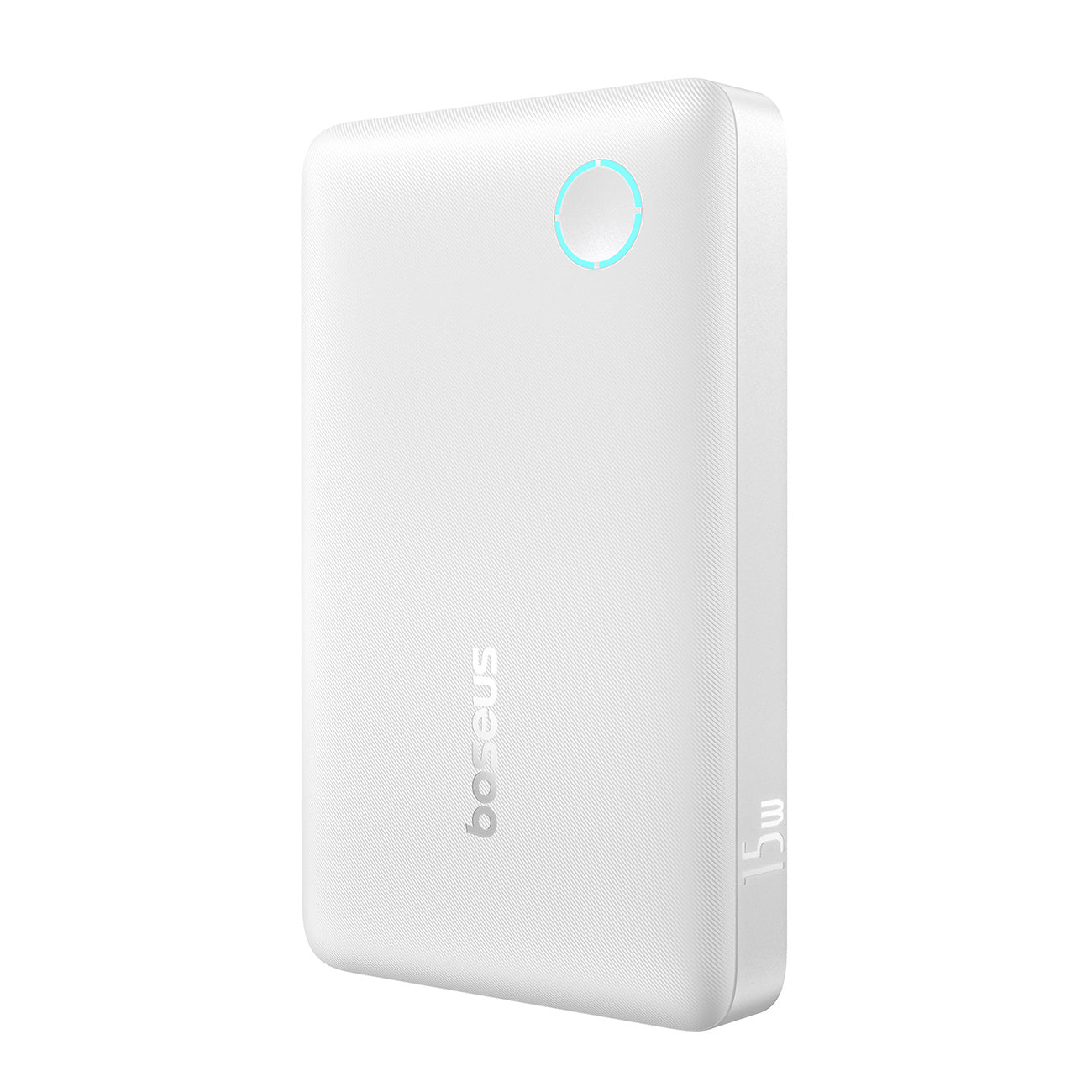 Powerbank Baseus EnerFill FP11 10000mAh 15W z kablem USB-C 30cm