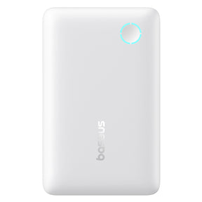 Powerbank Baseus EnerFill FP11 10000mAh 15W z kablem USB-C 30cm