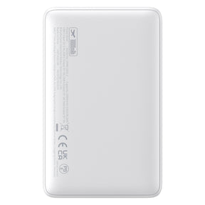 Powerbank Baseus EnerFill FP11 10000mAh 15W z kablem USB-C 30cm