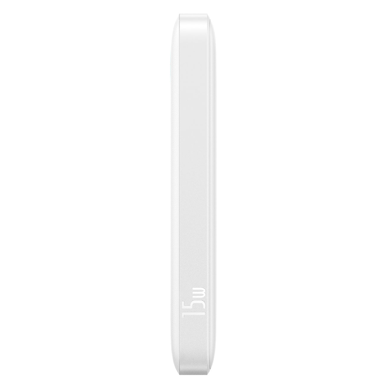 Powerbank Baseus EnerFill FP11 10000mAh 15W z kablem USB-C 30cm
