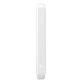 Powerbank Baseus EnerFill FP11 10000mAh 15W z kablem USB-C 30cm