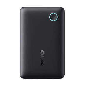 Powerbank Baseus EnerFill FP11 10000mAh 15W (z kablem Simple USB-C - USB-C 20V/3A 30cm)