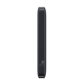 Powerbank Baseus EnerFill FP11 10000mAh 15W (z kablem Simple USB-C - USB-C 20V/3A 30cm)