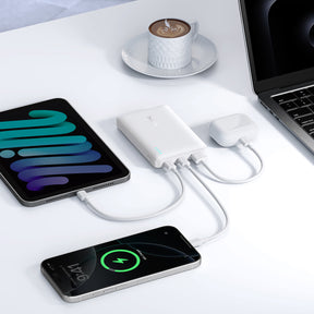 Powerbank Baseus EnerFill FP21 10000mAh 22.5W USB-A - USB-C