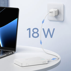 Powerbank Baseus EnerFill FP21 10000mAh 22.5W USB-A - USB-C