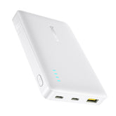 Powerbank Baseus EnerFill FP21 10000mAh 22.5W USB-A - USB-C