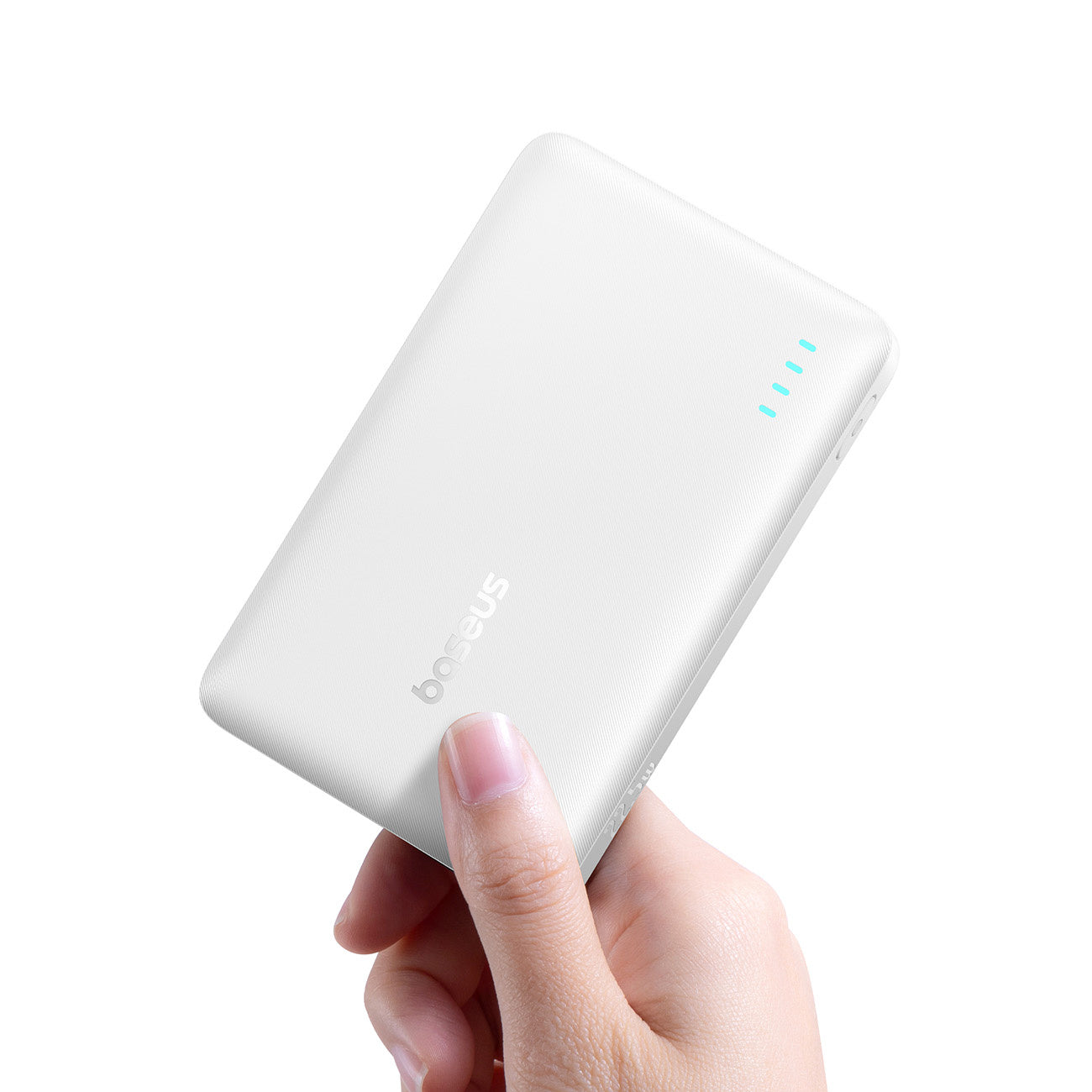 Powerbank Baseus EnerFill FP21 10000mAh 22.5W USB-A - USB-C