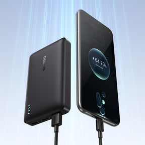 Baseus EnerFill FP21 Powerbank 10000mAh 22.5W USB-A - USB-C
