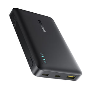 Baseus EnerFill FP21 Powerbank 10000mAh 22.5W USB-A - USB-C