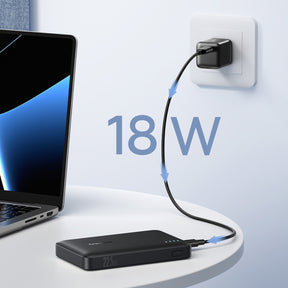 Baseus EnerFill FP21 Powerbank 10000mAh 22.5W USB-A - USB-C