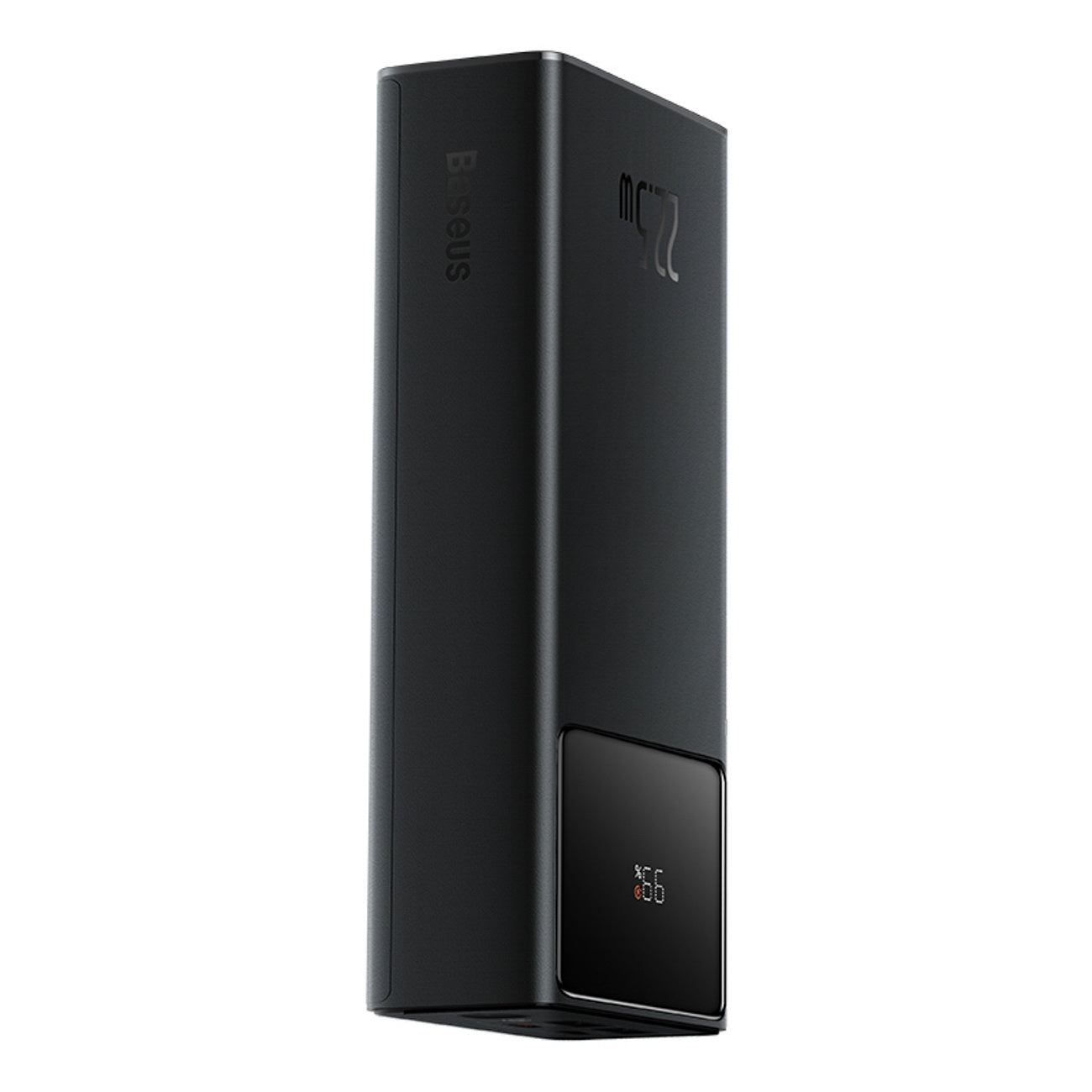 Powerbank Baseus EnerFill FP41 30000mAh 22.5W z kablem Baseus Simple USB-A - USB-C 3A 30cm