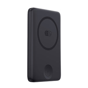 Baseus EnerFill FT11 Powerbank magnetyczny 2w1 10000mAh 27W z kablem USB-C