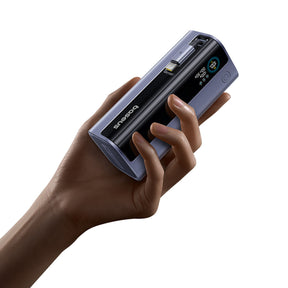 Powerbank Baseus EnerGeek GR11 10000mAh 100W ze zwijanym kablem
