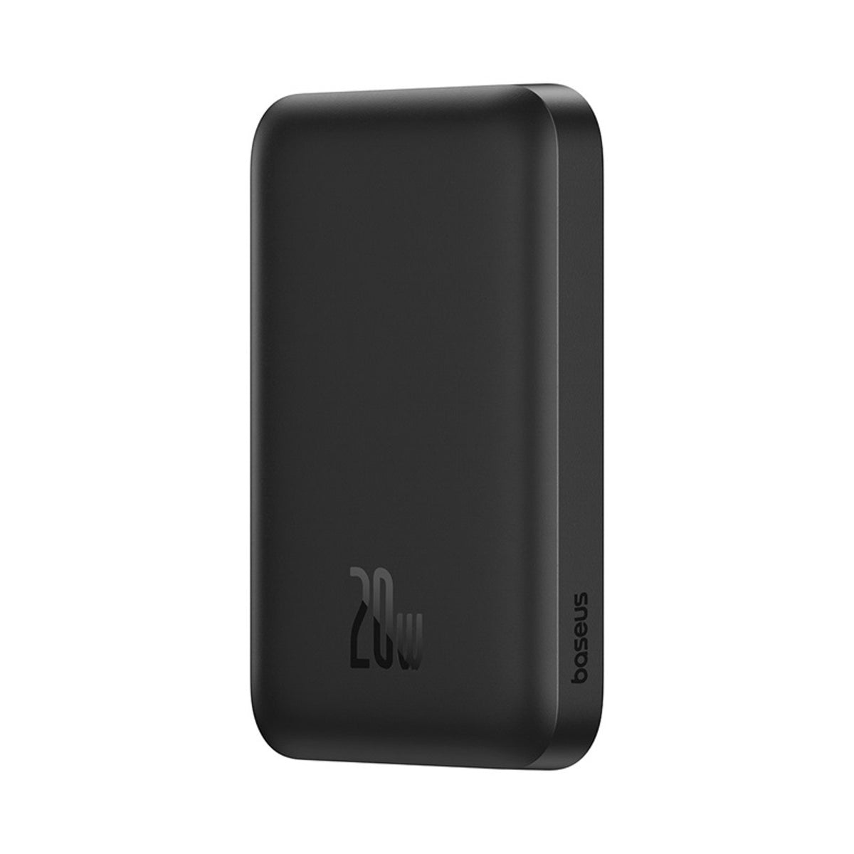 Powerbank Baseus Magnetic Mini Air 6000mAh 20W z ładowaniem indukcyjnym