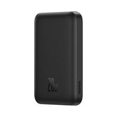 Powerbank Baseus Magnetic Mini Air 6000mAh 20W z ładowaniem indukcyjnym