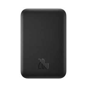Powerbank Baseus Magnetic Mini Air 6000mAh 20W z ładowaniem indukcyjnym