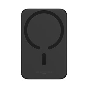 Powerbank Baseus Magnetic Mini Air 6000mAh 20W z ładowaniem indukcyjnym