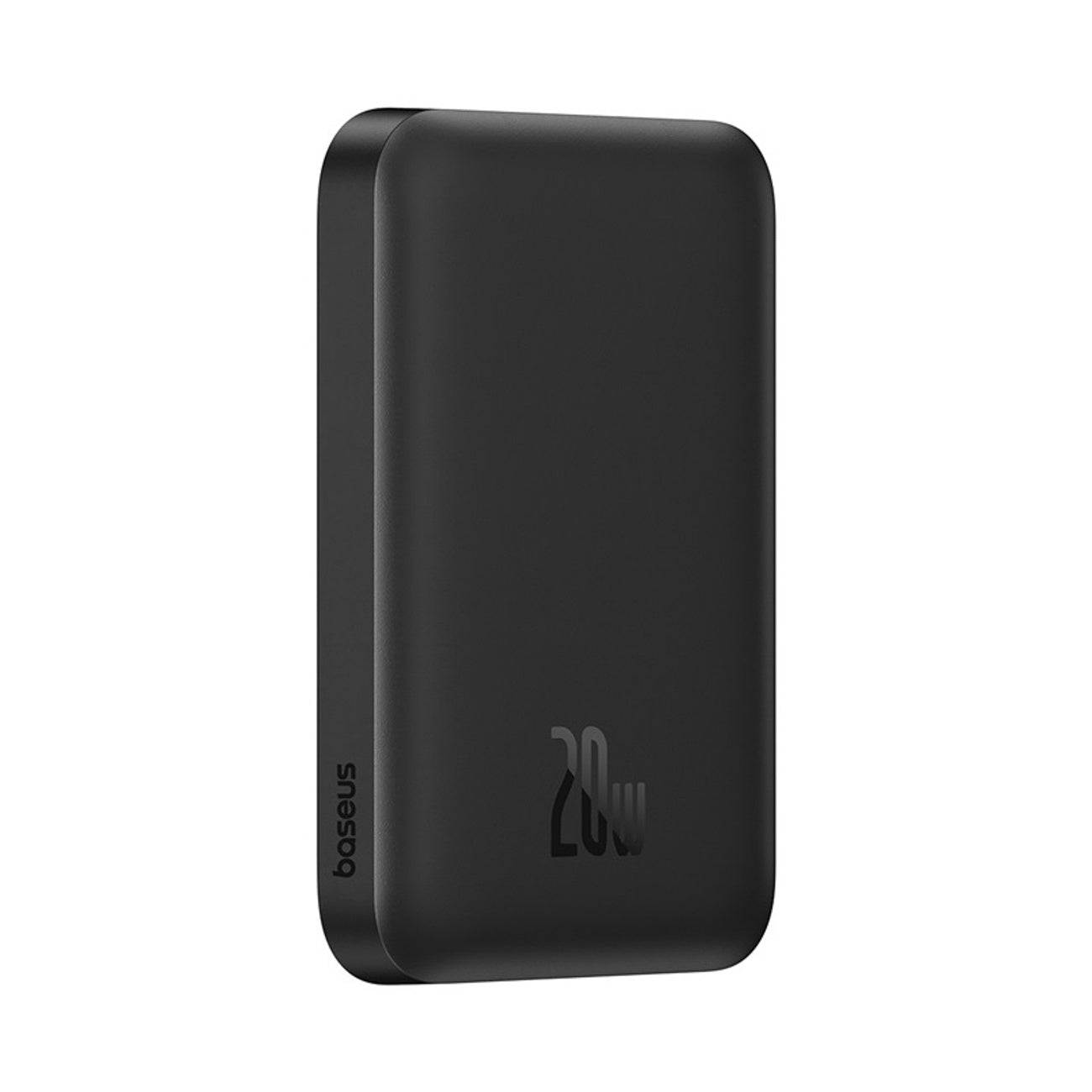 Powerbank Baseus Magnetic Mini Air 6000mAh 20W z ładowaniem indukcyjnym