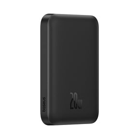 Powerbank Baseus Magnetic Mini Air 6000mAh 20W z ładowaniem indukcyjnym